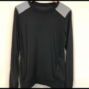Lululemon Reflective Sweatshirt